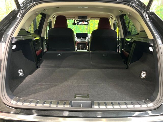 TOYOTA LEXUS NX300 AWD 2019