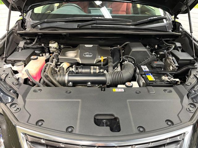 TOYOTA LEXUS NX300 AWD 2019