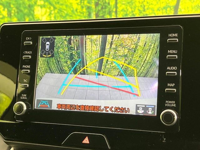 TOYOTA HARRIER 2WD 2022