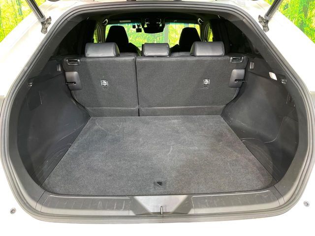 TOYOTA HARRIER 2WD 2022