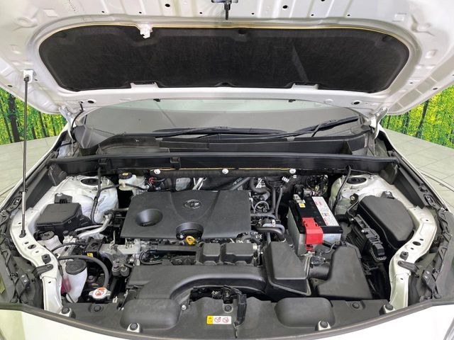 TOYOTA HARRIER 2WD 2022