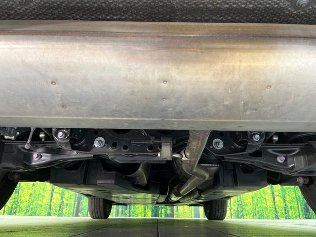 TOYOTA HARRIER 2WD 2022