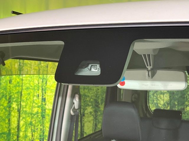 DAIHATSU TANTO CUSTOM 2015