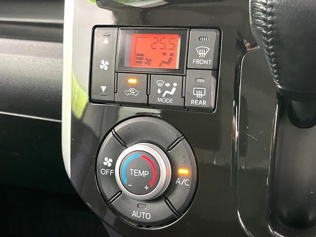 DAIHATSU TANTO CUSTOM 2015