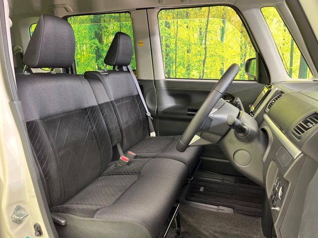 DAIHATSU TANTO CUSTOM 2015