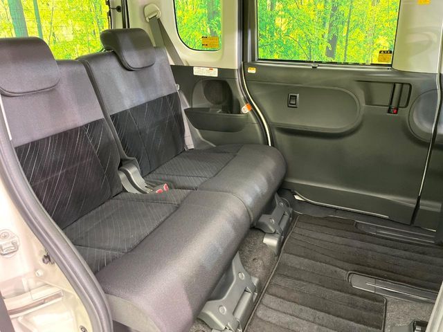 DAIHATSU TANTO CUSTOM 2015