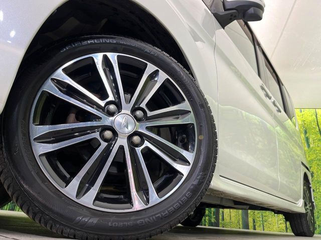 DAIHATSU TANTO CUSTOM 2015