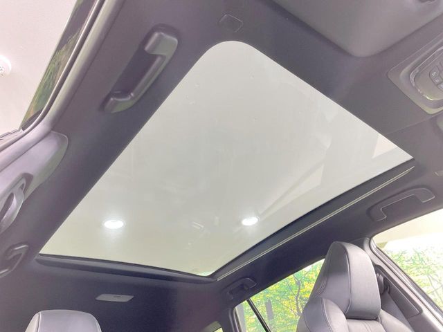 TOYOTA COROLLA CROSS HYBRID 2025