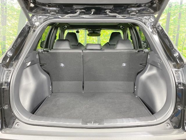 TOYOTA COROLLA CROSS HYBRID 2025