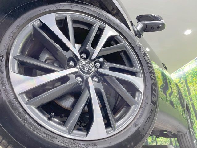 TOYOTA COROLLA CROSS HYBRID 2025