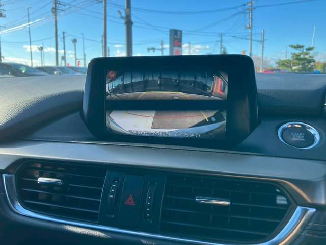 MAZDA ATENZA Wagon 4WD 2018