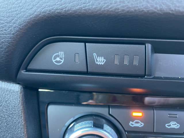 MAZDA ATENZA Wagon 4WD 2018