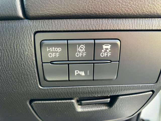 MAZDA ATENZA Wagon 4WD 2018