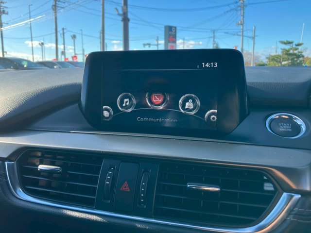 MAZDA ATENZA Wagon 4WD 2018