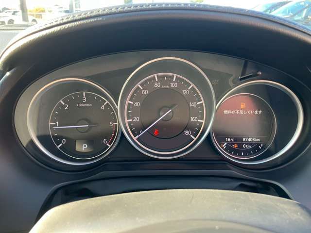 MAZDA ATENZA Wagon 4WD 2018