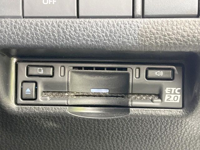 TOYOTA HARRIER 2WD 2024