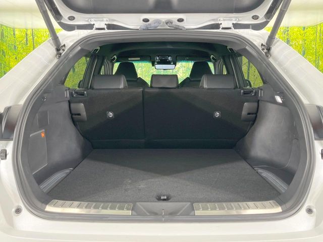 TOYOTA HARRIER 2WD 2024