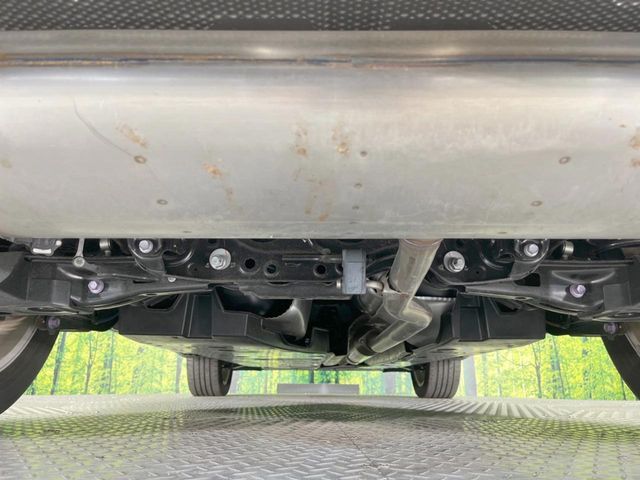 TOYOTA HARRIER 2WD 2024