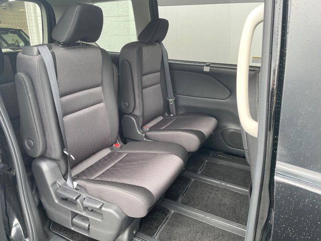 NISSAN SERENA  WG 2021