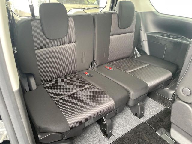 NISSAN SERENA  WG 2021