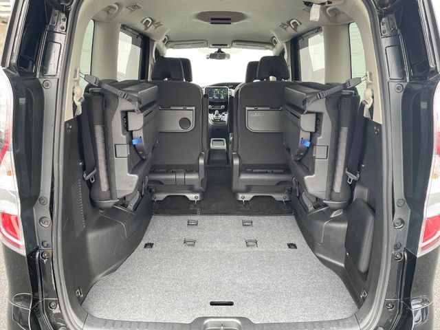 NISSAN SERENA  WG 2021