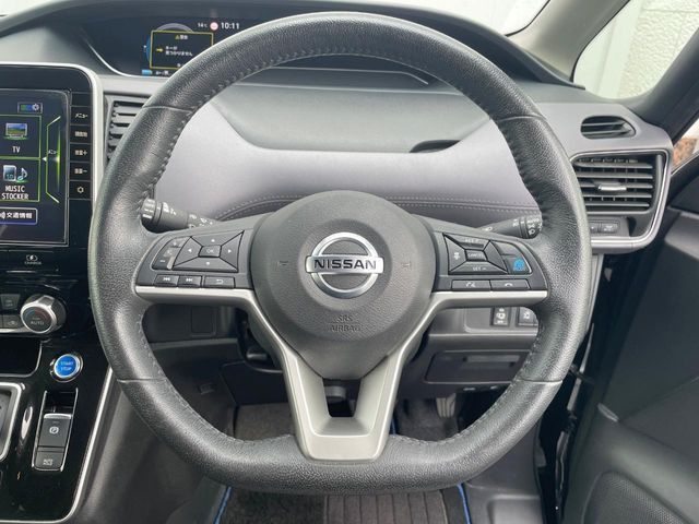 NISSAN SERENA  WG 2021