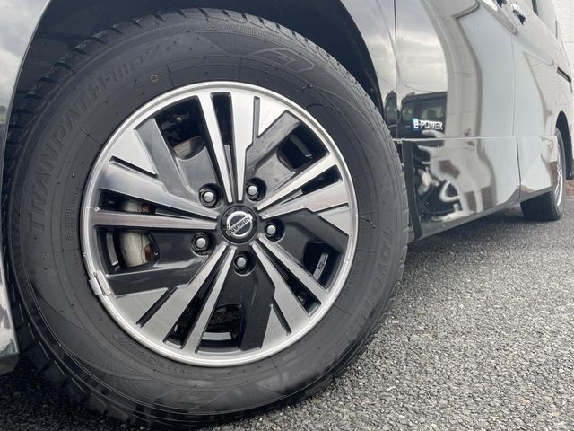 NISSAN SERENA  WG 2021