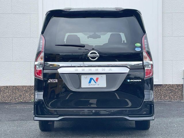 NISSAN SERENA  WG 2021