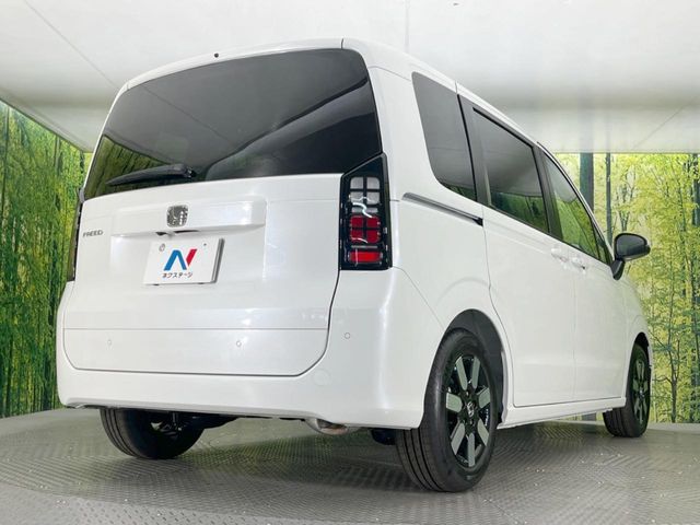 HONDA FREED 2025