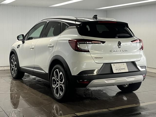 RENAULT RENAULT CAPTUR 2023