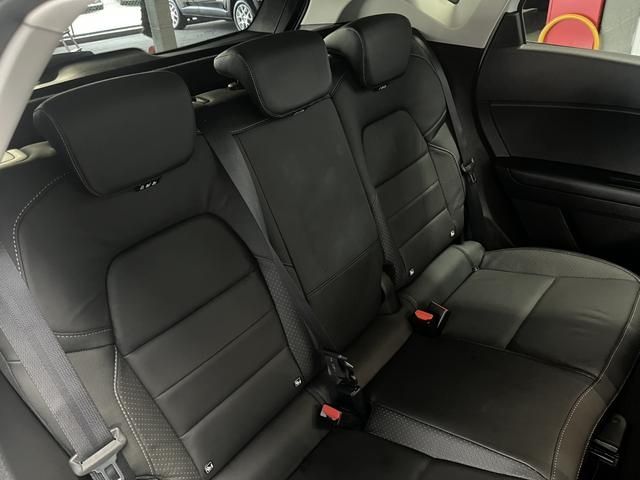 RENAULT RENAULT CAPTUR 2023