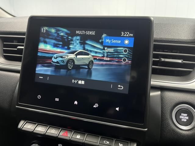 RENAULT RENAULT CAPTUR 2023