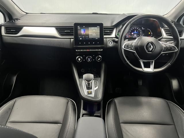 RENAULT RENAULT CAPTUR 2023