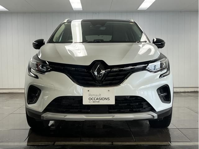 RENAULT RENAULT CAPTUR 2023