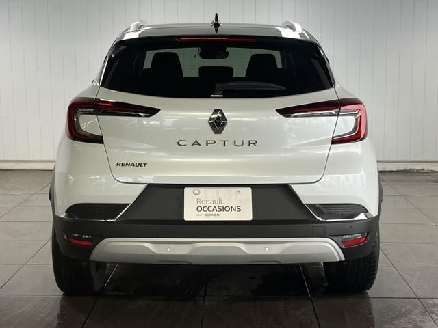 RENAULT RENAULT CAPTUR 2023