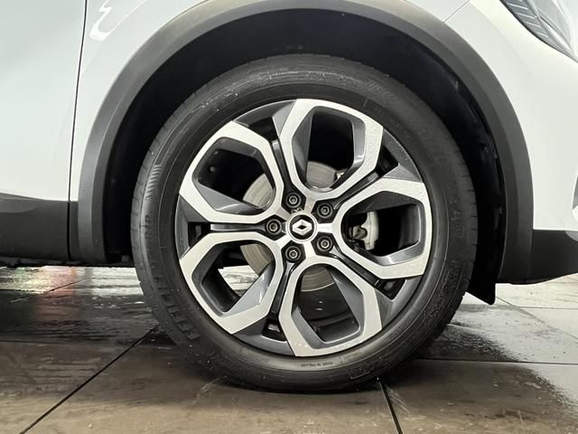 RENAULT RENAULT CAPTUR 2023