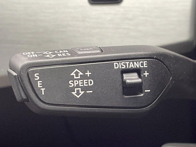 AUDI AUDI A4 AVANT 2021