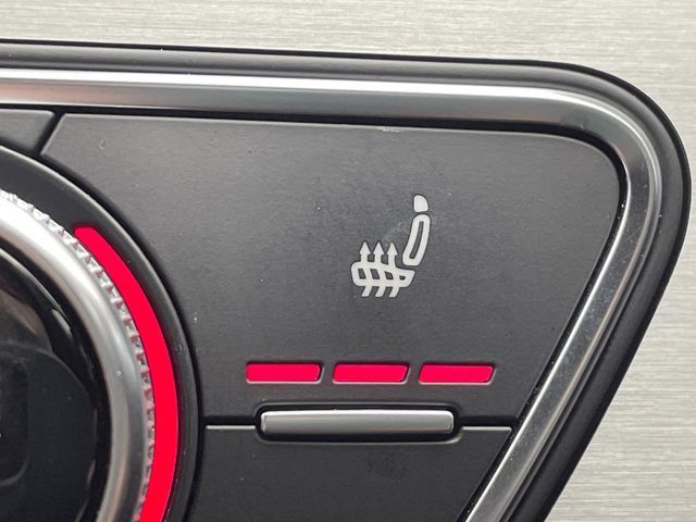 AUDI AUDI A4 AVANT 2021