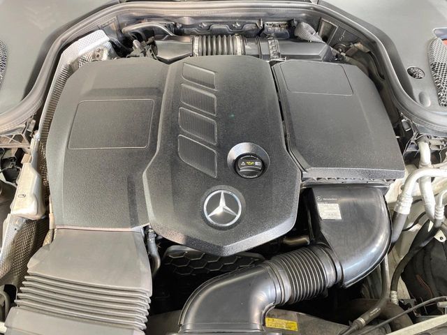 MERCEDES BENZ MERCEDES BENZ E class sedan 2016