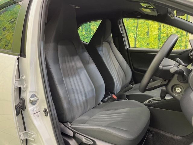 TOYOTA YARIS HYBRID 2022