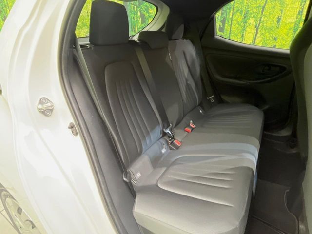 TOYOTA YARIS HYBRID 2022