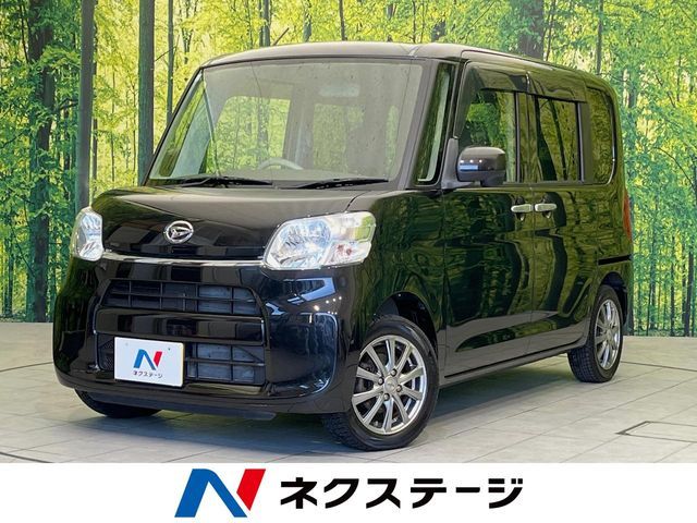 DAIHATSU TANTO 2017