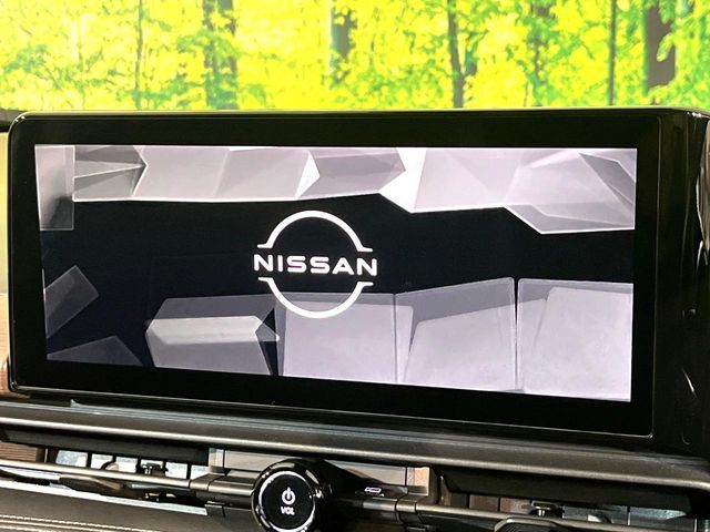 NISSAN SERENA  WG 4WD 2024