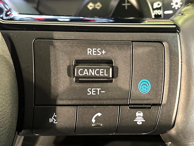 NISSAN SERENA  WG 4WD 2024