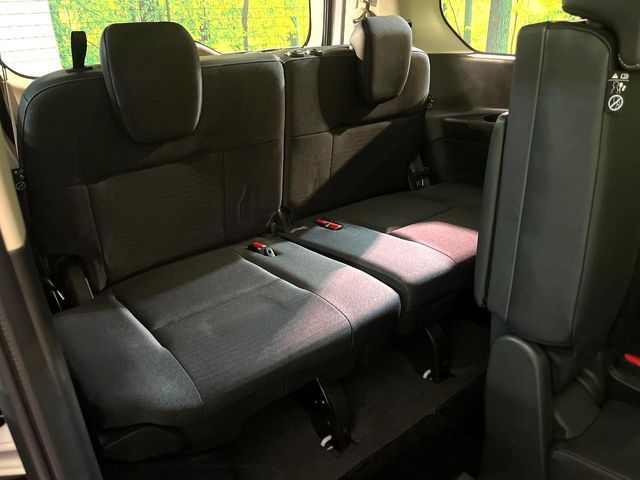 NISSAN SERENA  WG 4WD 2024