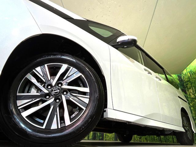 NISSAN SERENA  WG 4WD 2024