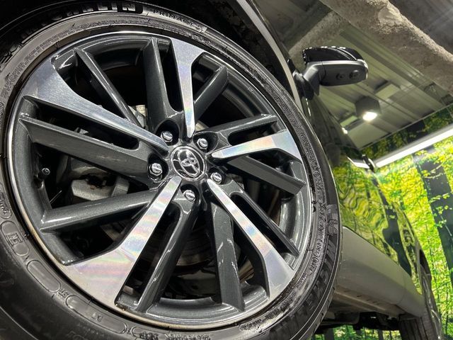 TOYOTA COROLLA CROSS HYBRID 2025