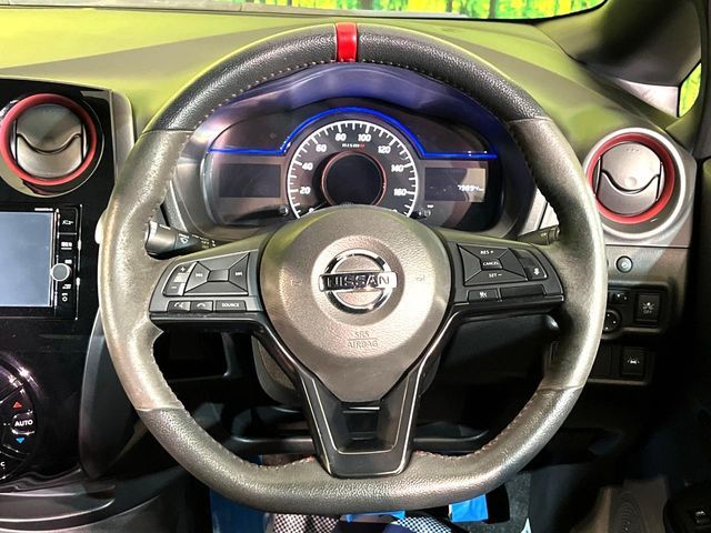 NISSAN NOTE 2018