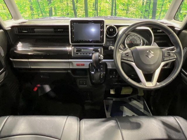 SUZUKI Spacia custom 2019