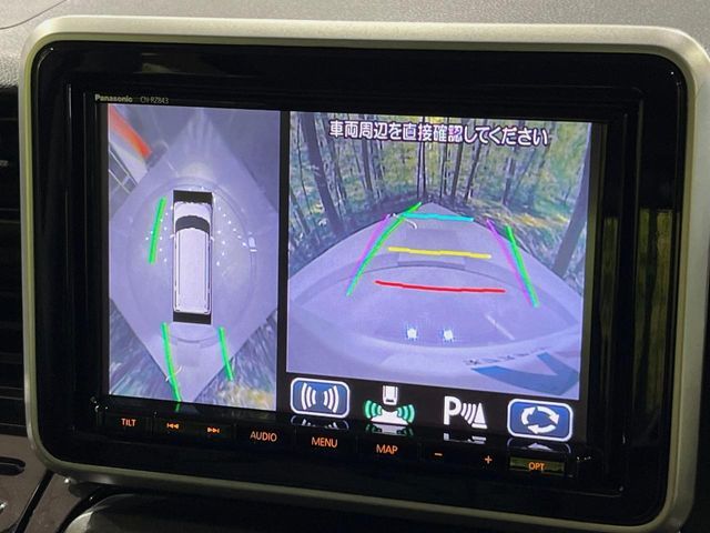 SUZUKI Spacia custom 2019